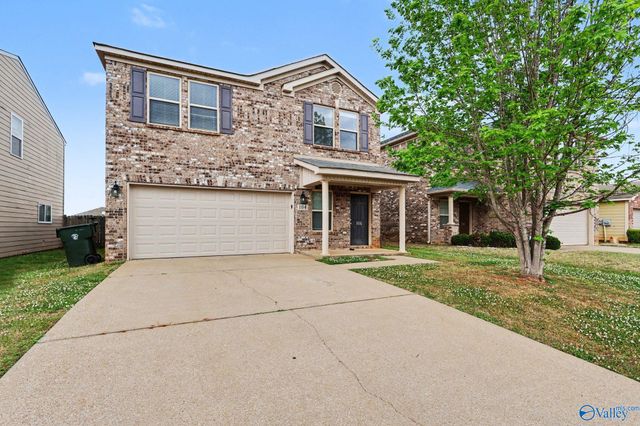 104 David Barnes Drive, Madison, AL 35756