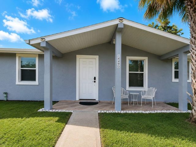 14490 SW 41ST AVENUE ROAD, Ocala, FL 34473