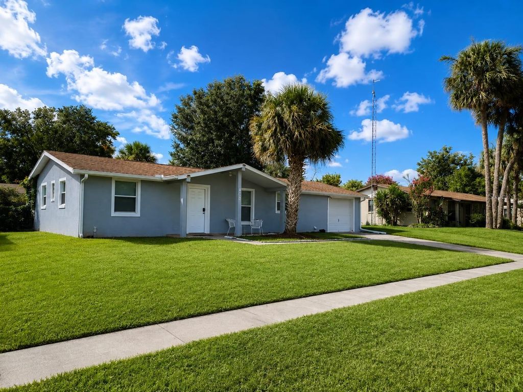 14490 SW 41ST AVENUE ROAD, Ocala, FL 34473