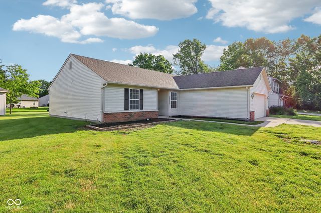 12250 Longstraw Drive, Indianapolis, IN 46236