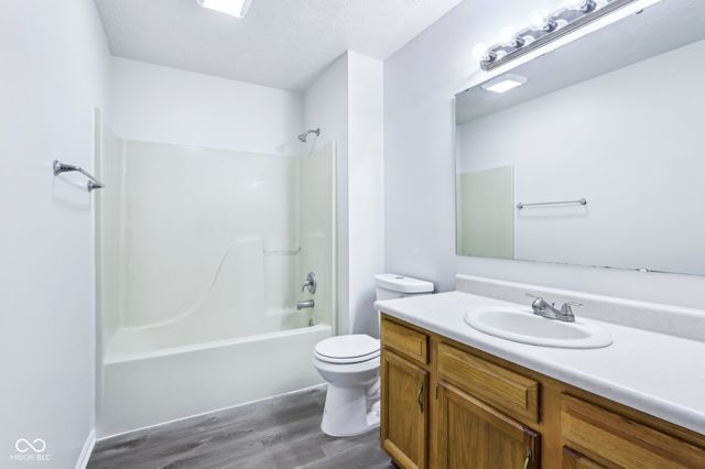 12250 Longstraw Drive, Indianapolis, IN 46236