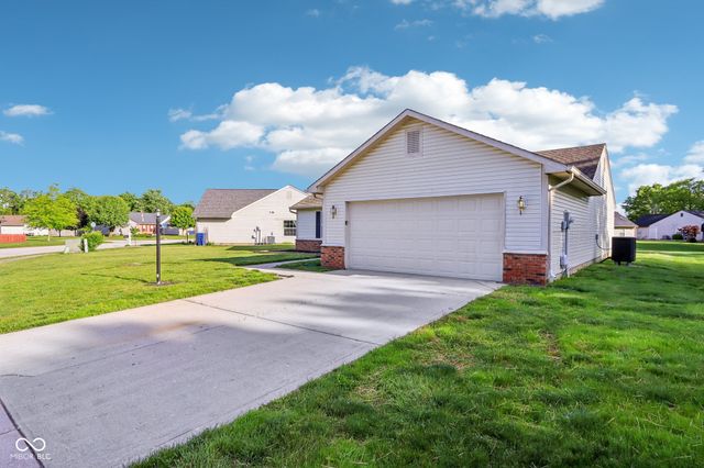 12250 Longstraw Drive, Indianapolis, IN 46236