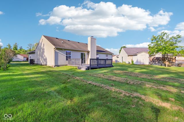 12250 Longstraw Drive, Indianapolis, IN 46236