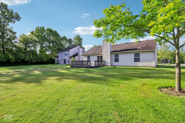 12250 Longstraw Drive, Indianapolis, IN 46236