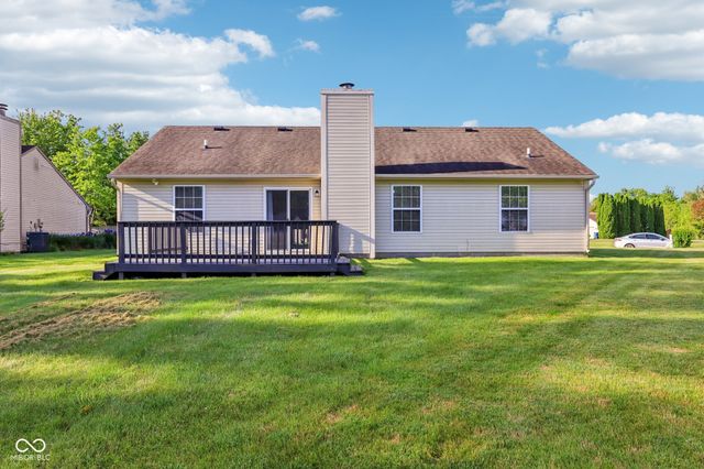 12250 Longstraw Drive, Indianapolis, IN 46236