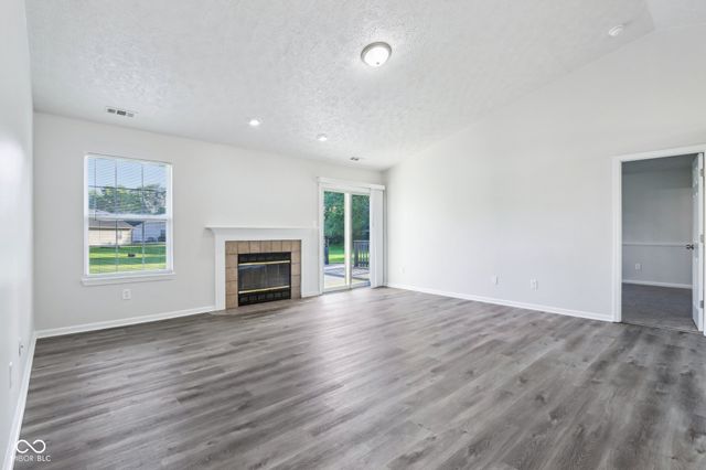 12250 Longstraw Drive, Indianapolis, IN 46236