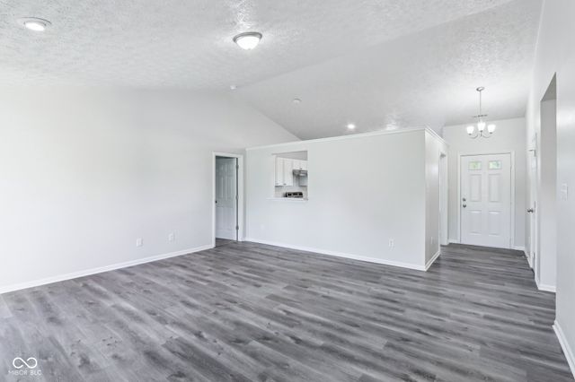 12250 Longstraw Drive, Indianapolis, IN 46236