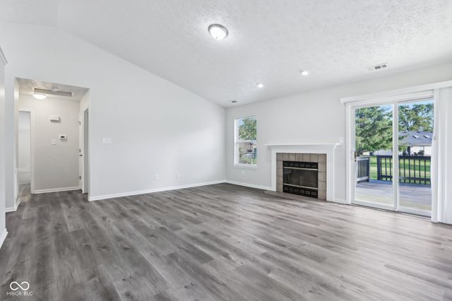 12250 Longstraw Drive, Indianapolis, IN 46236