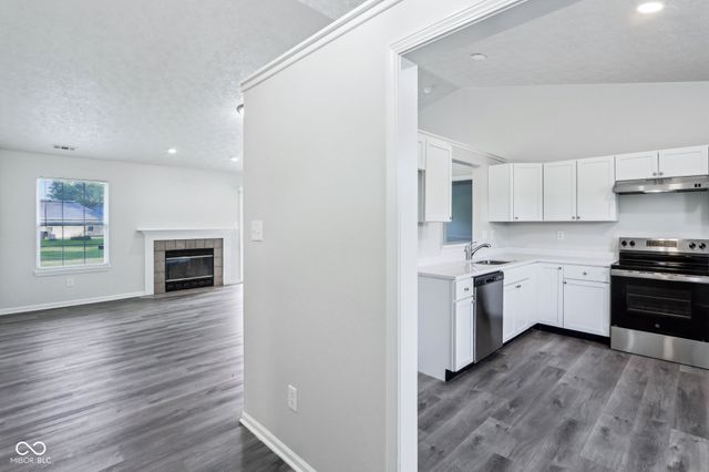 12250 Longstraw Drive, Indianapolis, IN 46236