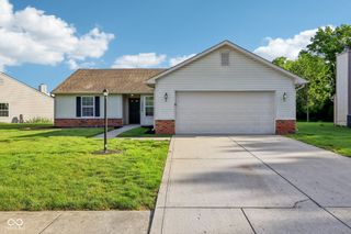 12250 Longstraw Drive, Indianapolis, IN 46236