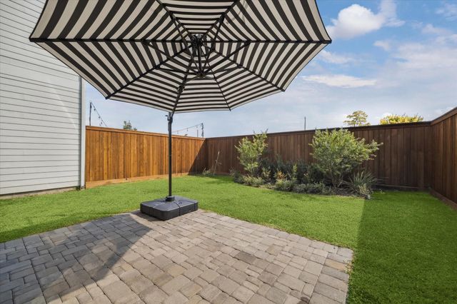 10961 Hewitt Cliff Lane, Houston, TX 77043