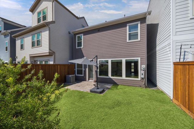 10961 Hewitt Cliff Lane, Houston, TX 77043