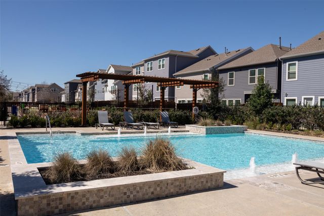 10961 Hewitt Cliff Lane, Houston, TX 77043