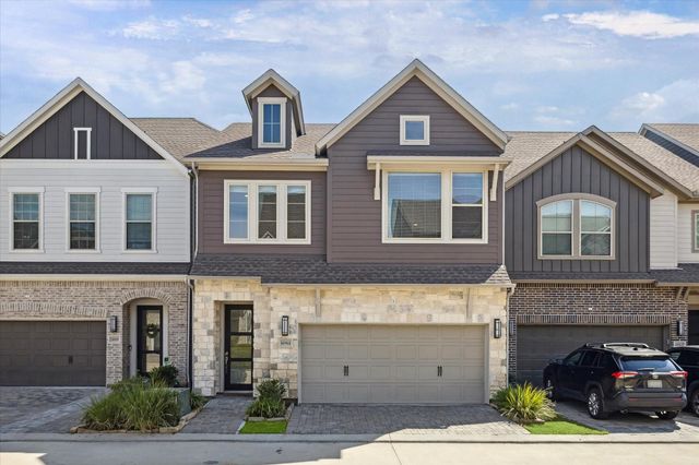 10961 Hewitt Cliff Lane, Houston, TX 77043