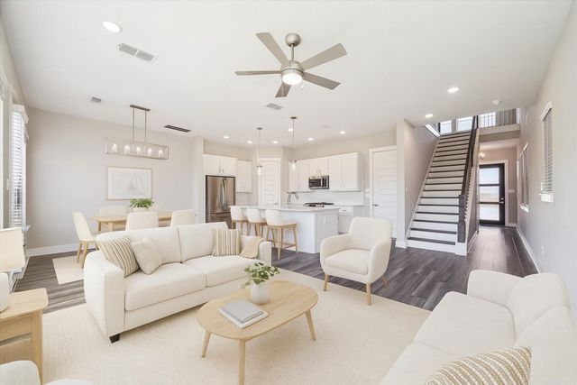 10961 Hewitt Cliff Lane, Houston, TX 77043