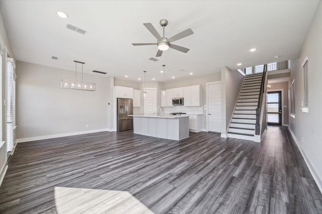 10961 Hewitt Cliff Lane, Houston, TX 77043