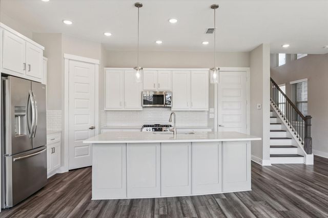 10961 Hewitt Cliff Lane, Houston, TX 77043