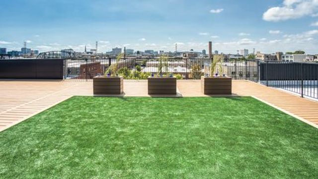 1801 W Grand Avenue 201, Chicago, IL 60622