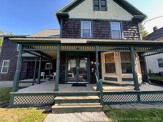 63 Meridian Street 1, Groton, CT 06340