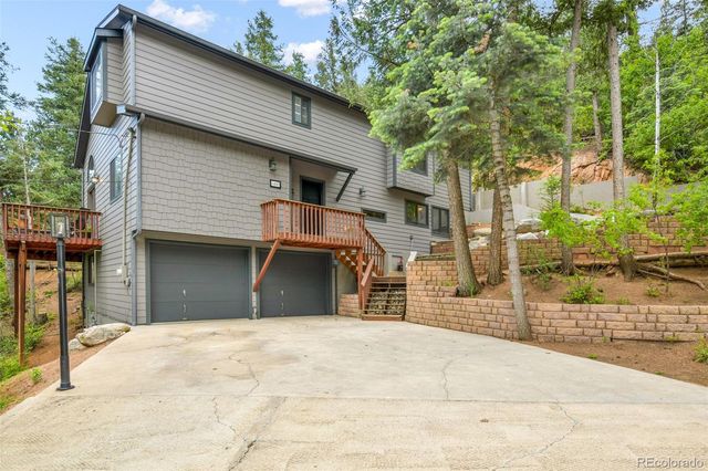 1402 Mica Lane, Colorado Springs, CO 80906