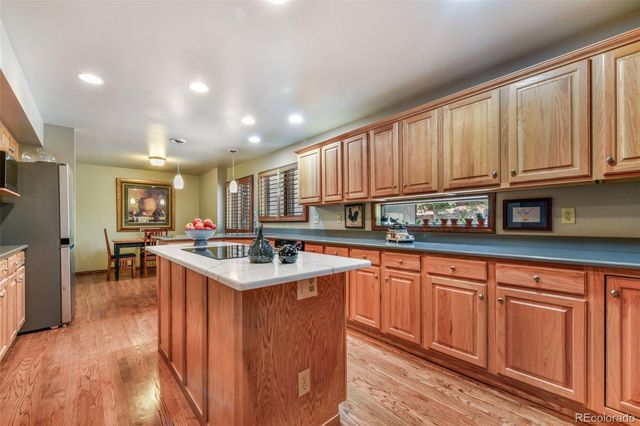 1402 Mica Lane, Colorado Springs, CO 80906