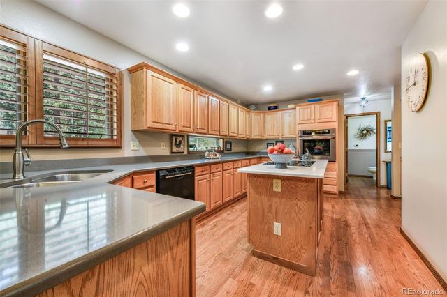 1402 Mica Lane, Colorado Springs, CO 80906