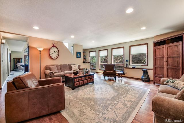 1402 Mica Lane, Colorado Springs, CO 80906