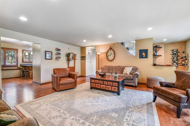 1402 Mica Lane, Colorado Springs, CO 80906