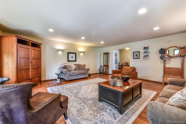 1402 Mica Lane, Colorado Springs, CO 80906