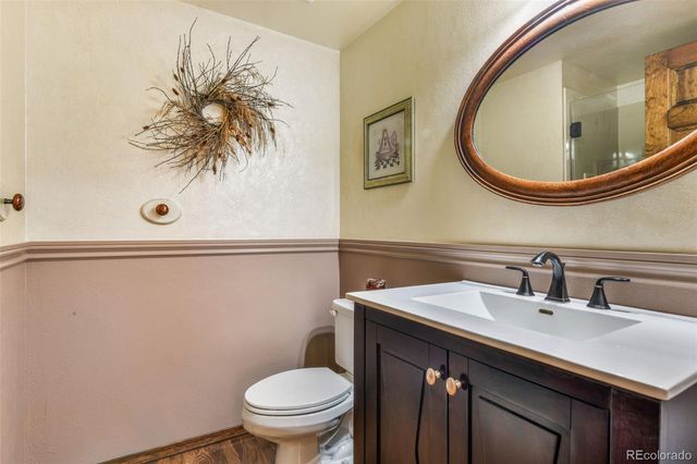 1402 Mica Lane, Colorado Springs, CO 80906