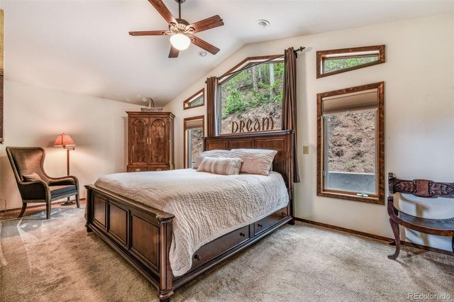 1402 Mica Lane, Colorado Springs, CO 80906