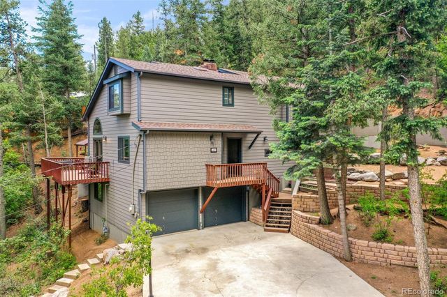 1402 Mica Lane, Colorado Springs, CO 80906