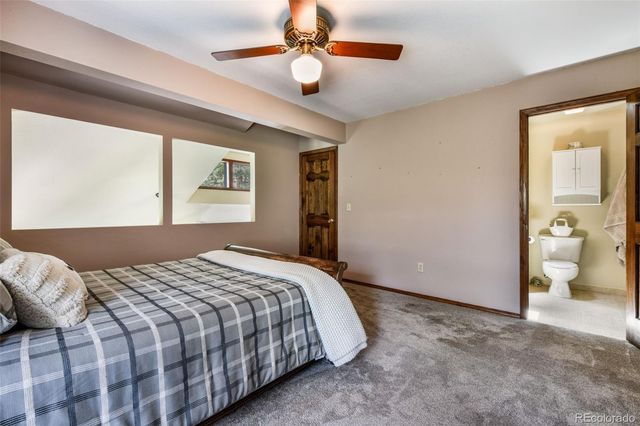 1402 Mica Lane, Colorado Springs, CO 80906