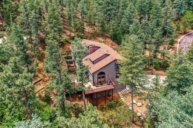 1402 Mica Lane, Colorado Springs, CO 80906