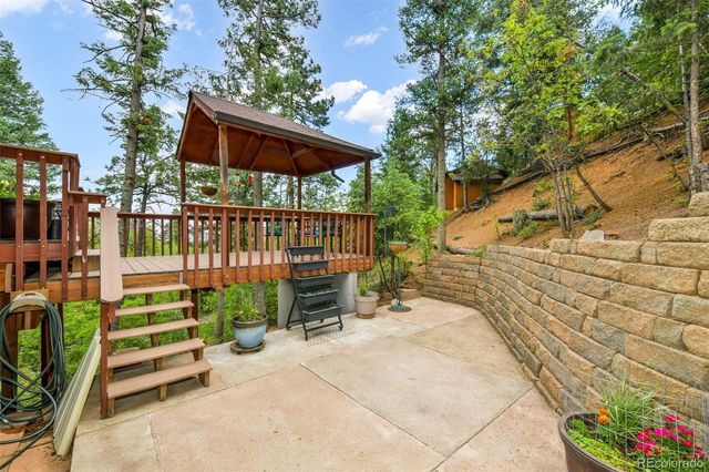 1402 Mica Lane, Colorado Springs, CO 80906
