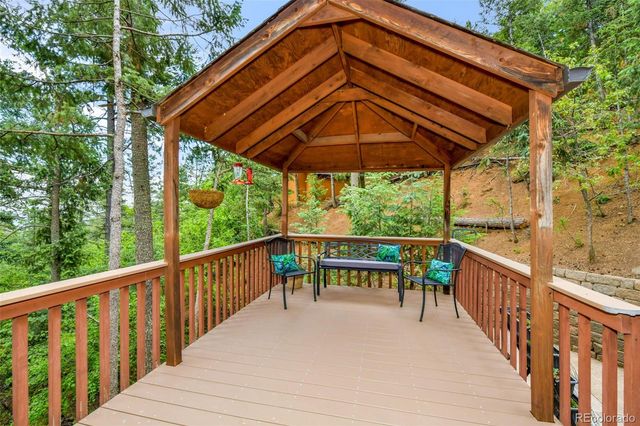 1402 Mica Lane, Colorado Springs, CO 80906