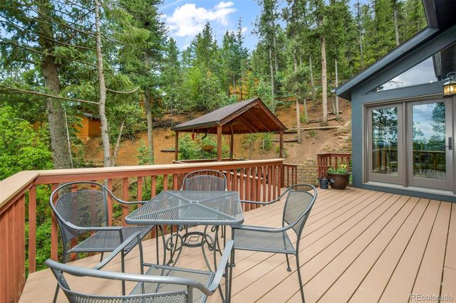 1402 Mica Lane, Colorado Springs, CO 80906