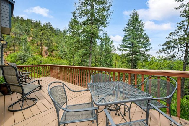 1402 Mica Lane, Colorado Springs, CO 80906