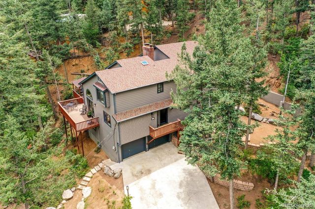 1402 Mica Lane, Colorado Springs, CO 80906