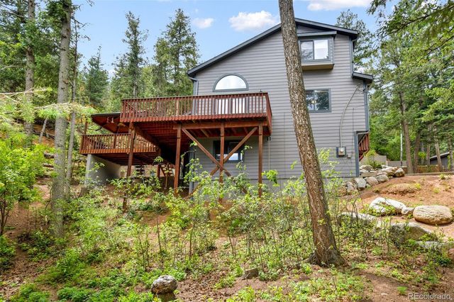1402 Mica Lane, Colorado Springs, CO 80906