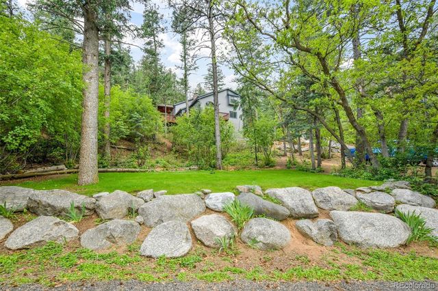1402 Mica Lane, Colorado Springs, CO 80906
