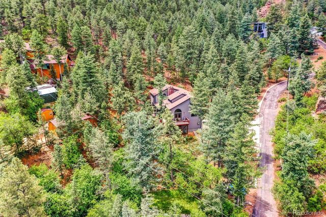 1402 Mica Lane, Colorado Springs, CO 80906