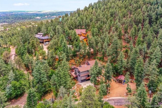 1402 Mica Lane, Colorado Springs, CO 80906