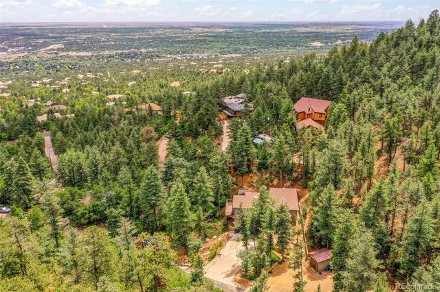 1402 Mica Lane, Colorado Springs, CO 80906