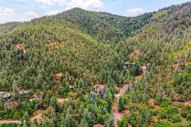 1402 Mica Lane, Colorado Springs, CO 80906