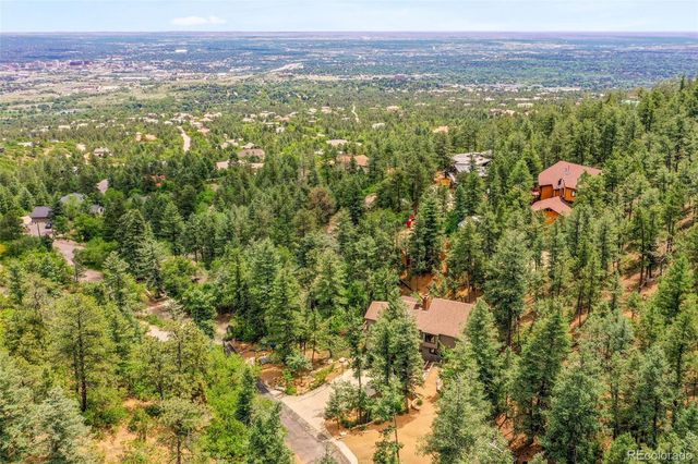 1402 Mica Lane, Colorado Springs, CO 80906