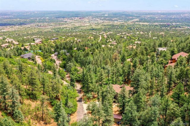 1402 Mica Lane, Colorado Springs, CO 80906