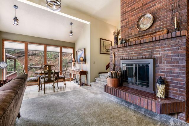 1402 Mica Lane, Colorado Springs, CO 80906