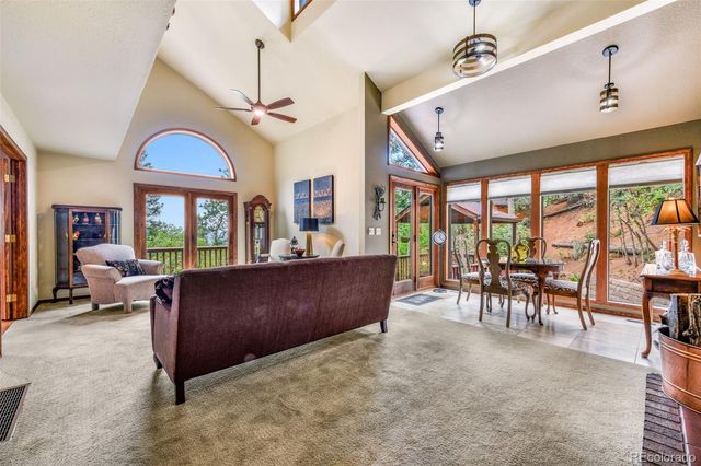 1402 Mica Lane, Colorado Springs, CO 80906