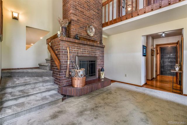 1402 Mica Lane, Colorado Springs, CO 80906
